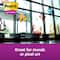Post-it® 3" x 3" Super Sticky Notes, 5 Pack